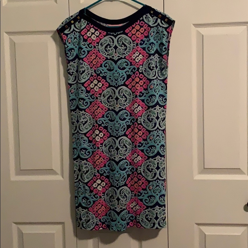 Lilly Pulitzer Women’s Dress